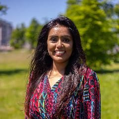 Andjenie Narain